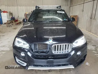 2017 BMW X5 xDrive35i с VIN 5UXKR0C52H0V50512, выставлен на аукционе Copart как лот 56493695 с пробегом 154 826 миль миль и Чистый • Clean title. История ставок и продаж доступна на DreamBid. Изображение 5.