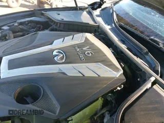 2018 Infiniti Q50 Sport z VIN JN1EV7AR3JM437016, wystawiony jako IAAI lot #43083888 z przebiegiem 55 833 mil mil oraz . Historia ofert i sprzedaży dostępna na DreamBid. Obrazek 20.