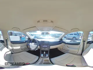 2014 Volkswagen Jetta TDI with VIN 3VWPL7AJ6EM600285, listed as a Copart auction lot 55014405 with 119,538 mi miles and Salvage title. Bid and sale history available at DreamBid. Image 15.
