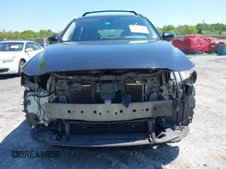 2018 Mazda CX-5 Sport with VIN JM3KFBBM4J0417018, listed as a IAAI auction lot 41984290 with 104,113 mi miles. Bid and sale history available at carsss.com. Image 6.