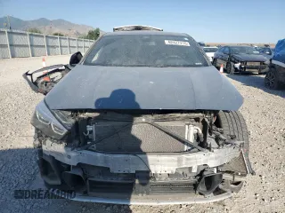 2020 BMW 2 Series M235i xDrive with VIN WBA13AL01L7F72414, listed as a Copart auction lot 62427215 with Not provided miles and Salvage title. Bid and sale history available at DreamBid. Image 5.