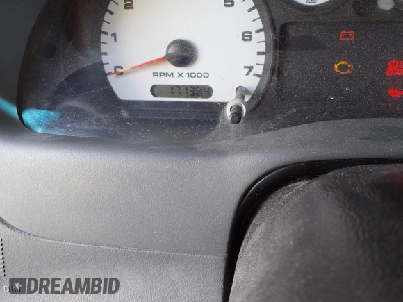 2005 Ford Ranger XL with VIN 1FTYR10U25PA49989, listed as a IAAI auction lot 41806503 with 171,384 mi miles and . Bid and sale history available at DreamBid. Image 7.