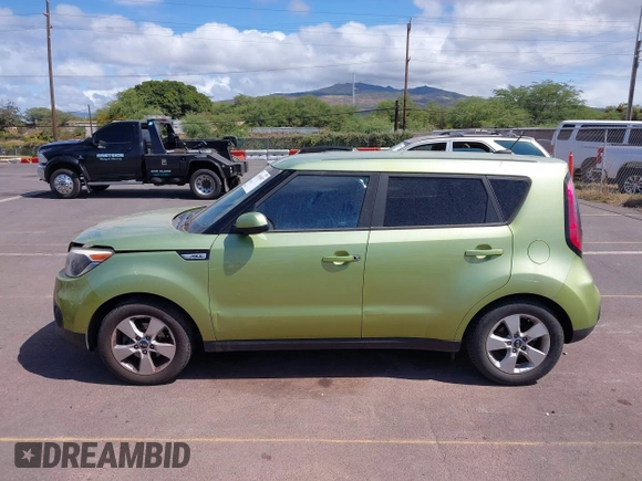 2019 Kia Soul z VIN KNDJN2A23K7914612, wystawiony jako IAAI lot #41993897 z przebiegiem 89 429 mil mil oraz . Historia ofert i sprzedaży dostępna na DreamBid. Obrazek 13.