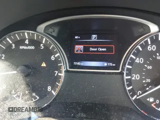 2017 Nissan Altima 2.5 SV with VIN 1N4AL3AP1HC188360, listed as a IAAI auction lot 41432809 with 72,182 mi miles. Bid and sale history available at carsss.com. Image 15.