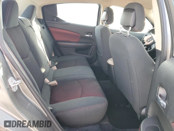 2012 Dodge Avenger SE with VIN 1C3CDZAG5CN252050, listed as a Copart auction lot 52930895 with 131,524 mi miles and Clean Title. Bid and sale history available at DreamBid. Image 10.