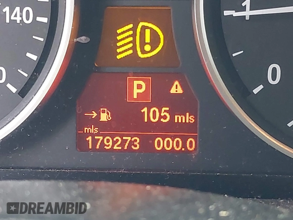 2012 BMW X5 35i with VIN 5UXZV4C59CL766849, listed as a IAAI auction lot 42749836 with 179,273 mi miles and . Bid and sale history available at DreamBid. Image 15.