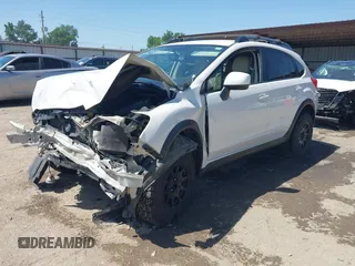 2013 Subaru Crosstrek Premium with VIN JF2GPACC5D2217013, listed as a IAAI auction lot 42261633 with 214,885 mi miles and . Bid and sale history available at DreamBid. Image 17.
