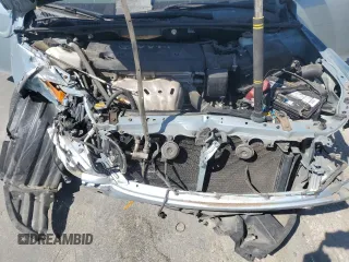 2007 Scion tC Spec with VIN JTKDE167X70176568, listed as a Copart auction lot 60289275 with Not provided miles and Salvage title. Bid and sale history available at DreamBid. Image 11.