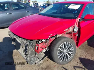 2021 Volkswagen Jetta S z VIN 3VWC57BU9MM022263, wystawiony jako IAAI lot #41817483 z przebiegiem 87 556 mil mil oraz . Historia ofert i sprzedaży dostępna na DreamBid. Obrazek 6.