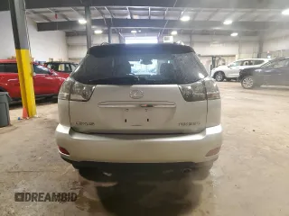 2005 Lexus RX 330 with VIN 2T2HA31U15C083871, listed as a Copart auction lot 50940905 with 175,608 mi miles and Salvage Title. Bid and sale history available at carsss.com. Image 6.