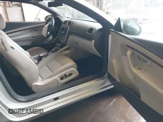 2008 Volkswagen Eos Lux с VIN WVWFA71FX8V004686, выставлен на аукционе IAAI как лот 42256349 с пробегом 42 289 миль миль и . История ставок и продаж доступна на DreamBid. Изображение 5.