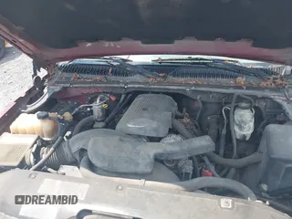 2004 Chevrolet Avalanche Z66 z VIN 3GNEC12T14G154980, wystawiony jako IAAI lot #42739937 z przebiegiem Nie podano mil oraz . Historia ofert i sprzedaży dostępna na DreamBid. Obrazek 10.