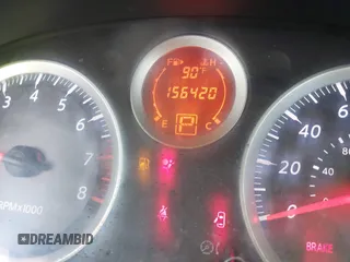 2012 Nissan Sentra SR with VIN 3N1AB6APXCL638148, listed as a IAAI auction lot 42599439 with 156,420 mi miles and . Bid and sale history available at DreamBid. Image 7.