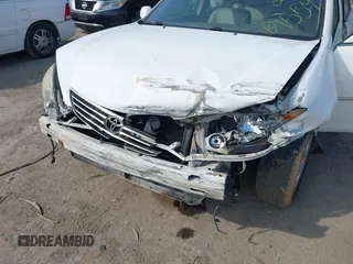 2005 Toyota Camry LE with VIN JTDBF30K650165746, listed as a IAAI auction lot 42066944 with 205,829 mi miles and . Bid and sale history available at DreamBid. Image 6.