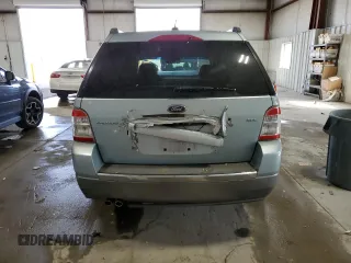 2008 Ford Taurus X SEL с VIN 1FMDK02W18GA29650, выставлен на аукционе Copart как лот 70848034 с пробегом 163 443 миль миль и На запчасти • Non repairable. История ставок и продаж доступна на DreamBid. Изображение 6.