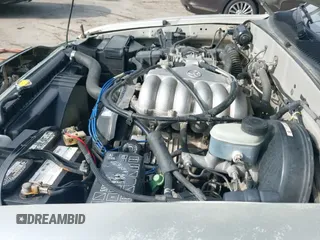 2002 Toyota Tacoma PreRunner with VIN 5TESN92N52Z120225, listed as a IAAI auction lot 42595599 with 342,568 mi miles and . Bid and sale history available at DreamBid. Image 12.