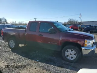 2013 Chevrolet Silverado 1500 LT with VIN 1GCRKSE76DZ204077, listed as a Copart auction lot 84521444 with 149,502 mi miles and Clean Title. Bid and sale history available at DreamBid. Image 4.