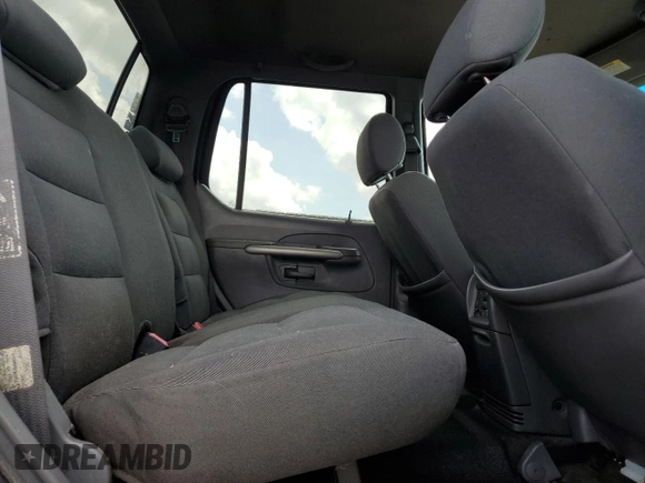 2002 Ford Explorer Sport Trac Value с VIN 1FMZU67E22UB97468, выставлен на аукционе Copart как лот 55223765 с пробегом 133 253 миль миль и Списание • Salvage title. История ставок и продаж доступна на DreamBid. Изображение 10.