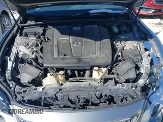 2018 Lexus LS with VIN JTHC51FF5J5005343, listed as a IAAI auction lot 41582364 with 93,085 mi miles. Bid and sale history available at carsss.com. Image 10.