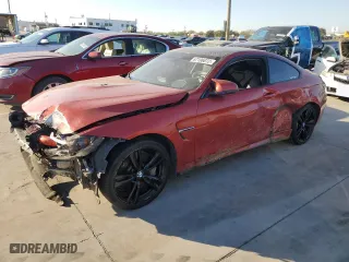 2016 BMW M4 with VIN WBS3R9C50GK335670, listed as a Copart auction lot 67106072 with NaN miles. Bid and sale history available at carsss.com. Image 1.