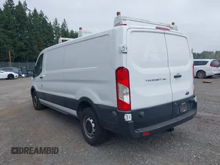 2020 Ford Transit with VIN 1FTBW1Y88LKB80182, listed as a IAAI auction lot 42685437 with 51,909 mi miles and . Bid and sale history available at DreamBid. Image 3.