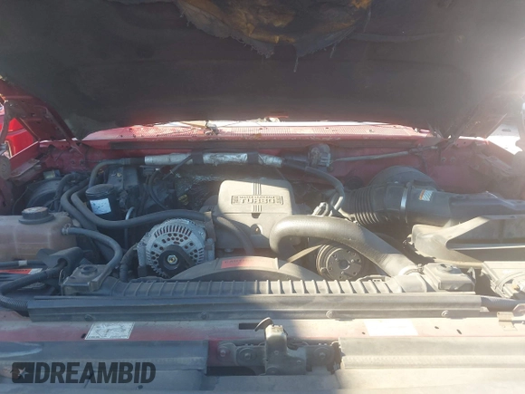 1996 Ford F-350 с VIN 1FTJW35F6TEB75457, выставлен на аукционе IAAI как лот 41153328 с пробегом Не указан миль и . История ставок и продаж доступна на DreamBid. Изображение 10.