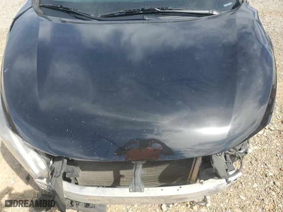 2018 Nissan Murano SV with VIN 5N1AZ2MG1JN149529, listed as a Copart auction lot 49422785 with 0 mi miles and Salvage Title. Bid and sale history available at carsss.com. Image 14.