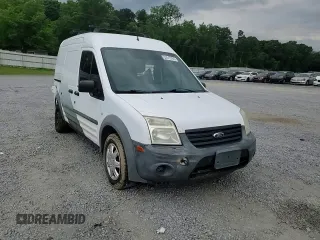 2011 Ford Transit Connect XL z VIN NM0LS7CN3BT048193, wystawiony jako Copart lot #53515765 z przebiegiem 120 983 mil mil oraz Szkoda całkowita • Salvage title. Historia ofert i sprzedaży dostępna na DreamBid. Obrazek 14.
