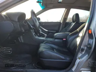 2006 Infiniti G35 z VIN JNKCV51F86M603745, wystawiony jako Copart lot #48288645 z przebiegiem 156 040 mil mil oraz Szkoda całkowita • Salvage title. Historia ofert i sprzedaży dostępna na DreamBid. Obrazek 7.