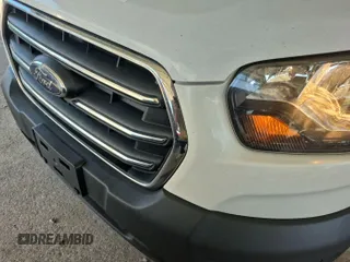 2020 Ford Transit Cargo с VIN 1FTYE1C89LKA17335, выставлен на аукционе IAAI как лот 42610416 с пробегом 276 728 миль миль и . История ставок и продаж доступна на DreamBid. Изображение 38.
