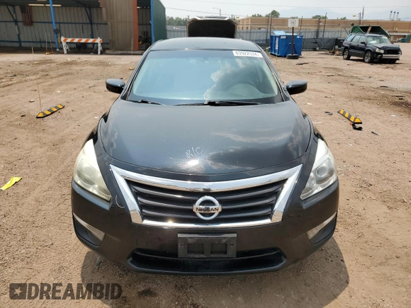 2015 Nissan Altima SV with VIN 1N4AL3AP5FC126070, listed as a Copart auction lot 63922534 with 139,054 mi miles and Clean Title. Bid and sale history available at DreamBid. Image 5.