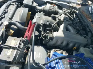 1998 Lexus SC 300 с VIN JT8CD32Z6W1003467, выставлен на аукционе IAAI как лот 43518180 с пробегом 234 679 миль миль и . История ставок и продаж доступна на DreamBid. Изображение 14.