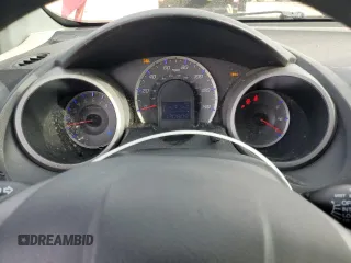 2009 Honda Fit with VIN JHMGE882X9S014265, listed as a Copart auction lot 51140695 with 130,809 mi miles and Salvage Title. Bid and sale history available at carsss.com. Image 9.