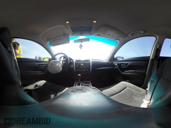 2015 Nissan Altima SL with VIN 1N4AL3AP5FC280259, listed as a IAAI auction lot 42111665 with 119,246 mi miles and . Bid and sale history available at DreamBid. Image 18.