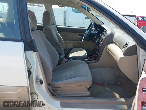 2004 Subaru Legacy Outback with VIN 4S3BH675447646841, listed as a IAAI auction lot 42685480 with 117,134 mi miles and . Bid and sale history available at DreamBid. Image 5.