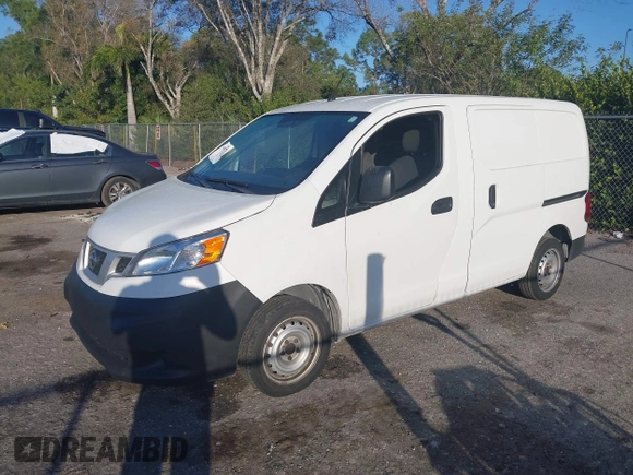 2019 Nissan NV200 S z VIN 3N6CM0KN9KK693153, wystawiony jako IAAI lot #41537744 z przebiegiem 159 477 mil mil oraz . Historia ofert i sprzedaży dostępna na DreamBid. Obrazek 18.