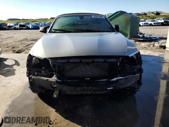 2017 BMW M2 z VIN WBA2L1C30HV666718, wystawiony jako Copart lot #42501305 z przebiegiem Nie podano mil oraz Nie do naprawy • Non repairable. Historia ofert i sprzedaży dostępna na DreamBid. Obrazek 5.