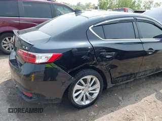 2017 Acura ILX z VIN 19UDE2F35HA010238, wystawiony jako IAAI lot #42401356 z przebiegiem 179 744 mil mil oraz . Historia ofert i sprzedaży dostępna na DreamBid. Obrazek 6.