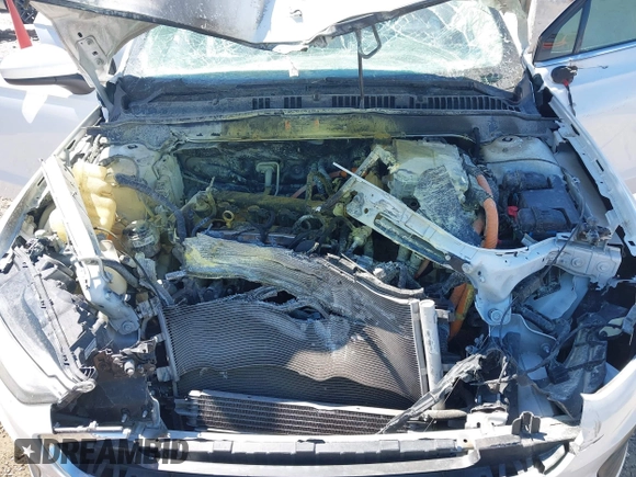 2020 Ford Fusion SE z VIN 3FA6P0LU8LR266686, wystawiony jako IAAI lot #41790126 z przebiegiem 95 314 mil mil oraz . Historia ofert i sprzedaży dostępna na DreamBid. Obrazek 10.
