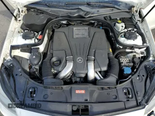 2012 Mercedes-Benz CLS-Class CLS 550 with VIN WDDLJ9BB2CA035124, listed as a Copart auction lot 74322284 with 80,823 mi miles and Salvage Title. Bid and sale history available at carsss.com. Image 13.