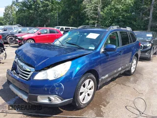 2010 Subaru Outback Limited Power Moon z VIN 4S4BRBKC9A3385376, wystawiony jako IAAI lot #42628742 z przebiegiem 106 812 mil mil oraz . Historia ofert i sprzedaży dostępna na DreamBid. Obrazek 17.