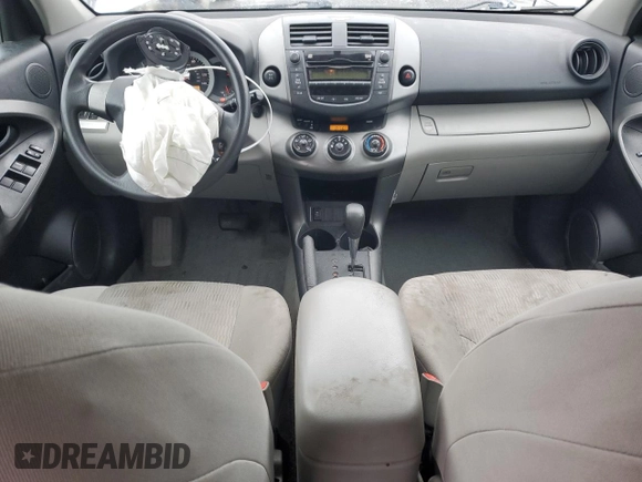 2011 Toyota RAV4 with VIN 2T3BF4DV5BW166730, listed as a Copart auction lot 45245965 with 139,434 mi miles and Salvage Title. Bid and sale history available at carsss.com. Image 8.