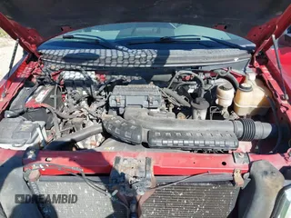 2008 Ford F-150 XLT с VIN 1FTPX14578FB83802, выставлен на аукционе IAAI как лот 42246929 с пробегом 135 546 миль миль и . История ставок и продаж доступна на DreamBid. Изображение 10.