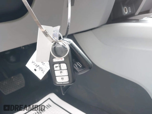2021 Honda Pilot EX-L z VIN 5FNYF6H57MB072227, wystawiony jako IAAI lot #42227945 z przebiegiem 69 053 mil mil oraz . Historia ofert i sprzedaży dostępna na DreamBid. Obrazek 11.