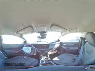 2024 Buick Encore GX Preferred с VIN KL4AMBS20RB034910, выставлен на аукционе Copart как лот 45584805 с пробегом 32 341 миль миль и Списание • Salvage title. История ставок и продаж доступна на DreamBid. Изображение 16.