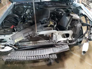 2010 Mercury Grand Marquis LS z VIN 2MEBM7FV1AX630474, wystawiony jako Copart lot #52318615 z przebiegiem Nie podano mil oraz Szkoda całkowita • Salvage title. Historia ofert i sprzedaży dostępna na DreamBid. Obrazek 11.