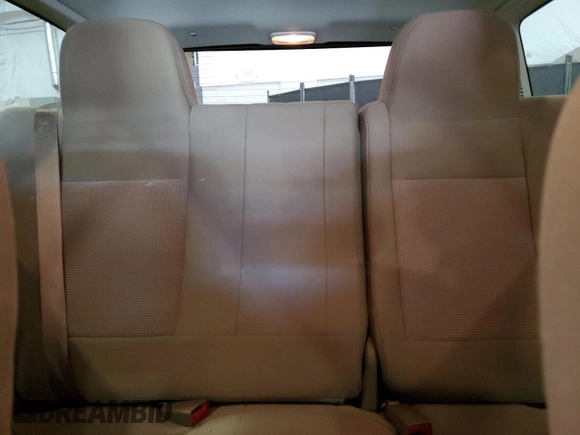 2014 Jeep Patriot Latitude с VIN 1C4NJRFB8ED647617, выставлен на аукционе Copart как лот 53063505 с пробегом 139 132 миль миль и Списание • Salvage title. История ставок и продаж доступна на DreamBid. Изображение 10.