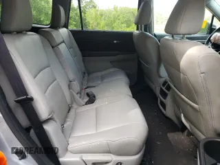 2019 Honda Pilot EX-L с VIN 5FNYF5H51KB041921, выставлен на аукционе Copart как лот 55774595 с пробегом 76 787 миль миль и Списание • Salvage title. История ставок и продаж доступна на DreamBid. Изображение 11.