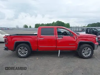 2017 GMC Sierra 1500 SLT z VIN 3GTU2NEC8HG223552, wystawiony jako IAAI lot #42117939 z przebiegiem 103 552 mil mil oraz . Historia ofert i sprzedaży dostępna na DreamBid. Obrazek 12.