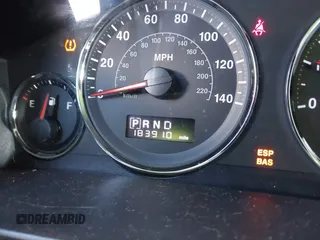 2009 Jeep Commander Sport с VIN 1J8HG48K49C509962, выставлен на аукционе IAAI как лот 41538849 с пробегом 183 910 миль миль и . История ставок и продаж доступна на DreamBid. Изображение 15.
